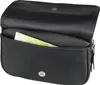 Liebeskind Berlin Handtasche WN Mareike20 Harris Black 9999 Produktbild-Vorschau 11