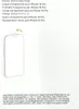 Apple iPhone 15 Pro Priehľadné puzdro s ochranou Magsafe Náhľad obrázku produktu 10