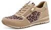 Marco Tozzi Damen Sneaker weiches Feel Me Wechselfußbett Produktbild-Vorschau 1