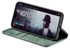 Handy Hülle für Apple iPhone 15 Klapphülle Bookcase Flip Produktbild-Vorschau 7