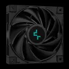 Deepcool | AK400 | Zero Dark Plus | Intel, AMD | Anteprima dell’immagine prodotto 16