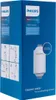 The image shows the blue packaging of a Philips water filter cartridge. The front of the box features product information, instructions, and an image of the filter. The Philips logo is prominent. Náhľad obrázku produktu