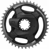 SRAM Quarq Spider RED/Force AXS LK 107 mm - Präzises Produktbild-Vorschau 5