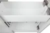 Modern Küchenschrank Auszug 2 Etagen mit Blum Schien Möbel Produktbild-Vorschau 5