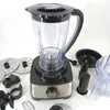ProfiCook® 3in1 Küchenmaschine, Mixer und Entsafter | Produktbild-Vorschau 24