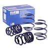 H&R Federn für BMW 3er E46 Limo Cabrio Sedan 346L+R. 2WD Produktbild-Vorschau 3