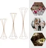 Présentoir à fleurs, Présentoir à fleurs pour le mariage, 3 Voir les images du produit 1