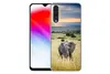 MuchoWow® Handyhülle Schutzhülle Hülle für Samsung Galaxy Produktbild-Vorschau 2