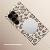 Selencia Sabi Backcover con stampa pantera e MagSafe per Anteprima dell’immagine prodotto 9