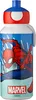 Mepal Pop-Up Drinkfles Spiderman 400 ml Voir les images du produit 1