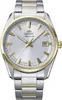 Orient RA-AC0R01S30B stříbrné hodinky Náhled obrázku produktu 1