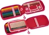 Federmäppchen 2 Klappen Fruity Love Produktbild-Vorschau 4