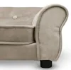 Mg Design Haustiersofa in Beige - stabiles Holzgestell, Produktbild-Vorschau 6
