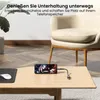 AdroitGoods USB-C zu USB-A Adapter OTG Konverter USB 3.0 - Produktbild-Vorschau 6
