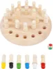 Kruzzel Gedächtnisschach - Holz 26251 Produktbild-Vorschau 6
