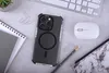 Cubenest Schutzhülle für iPhone 15 Pro MagPro Strong Guard Produktbild-Vorschau 3
