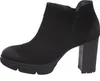 Paul Green Stiefelette Stiefelette Nubukleder Produktbild-Vorschau 8