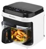 Horkovzdušná fritéza PHILCO PHAF 2100W Náhled obrázku produktu 14