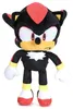 Sonic - Shadow the hedgehog plyšová figúrka 30 cm Náhľad obrázku produktu 2