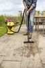 Kärcher Akku-Nass-/Trockensauger WD 3-18, 270 W, 17 l, Produktbild-Vorschau 4