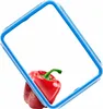 EMSA 515582, Box, Obdĺžnikový, 0,55 L, Ružová, Priehľadná, Náhľad obrázku produktu 5