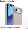 Accezz Liquid Silicone Backcover avec MagSafe pour l'Apple Voir les images du produit 5