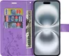 iPhone 16 Plus Handyhülle – Klapphülle Schutzhülle Tasche Produktbild-Vorschau 8