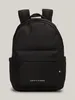Tommy Hilfiger Herren Rucksack Schwarz Produktbild-Vorschau 1