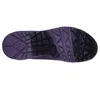 SNEAKERS UNO Damen Sportschuhe Lila Produktbild-Vorschau 6