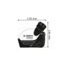 Hotte d'aspiration Easy-Adjust GDE 125 EA-T, accessoire Voir les images du produit 21