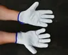 6 Paar Arbeitshandschuhe aus Ziegenleder Gr. 8 Handschuhe Produktbild-Vorschau 8