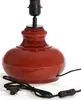 Light & Living - lampe de table - Verde - marron - verre - Voir les images du produit 4