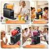 Slush Maschine, 1,9L Slushie Machine für Zuhause für Produktbild-Vorschau 10
