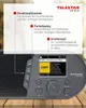 Telestar 5700050, Internet, 7 W, TFT, 6,1 cm (2.4"), Produktbild-Vorschau 6