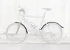 SKS Velo 65 Mountain Rear 29'-Schutzblech montiert Produktbild-Vorschau