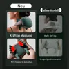 Appareil de massage shiatsu bionique avec chaleur – Voir les images du produit 6