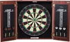 SucceBuy Dartboard- und Schrankset, spielbereites Paket in Produktbild-Vorschau 1