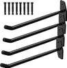 4 x Reifenhalter zur Wandmontage Produktbild-Vorschau 1