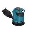 Akumulátorová rotační bruska 220V 125mm, bezkartáčový Náhled obrázku produktu 3