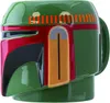 Star Wars Boba Fett Tasse Größe ca. 15 x 13 x 12cm Produktbild-Vorschau 7