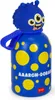 Legami Trinkflasche Monster Edelstahl 310 ml Produktbild-Vorschau 2