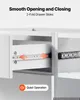 VEVOR Unterschrank 600x475x815 mm BxTxH Spanplatte Produktbild-Vorschau 5