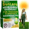 EcoDeco Graines de gazon gazon à semer 5kg, gazon terrain Voir les images du produit 1