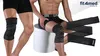 FIT4MED | Stabilizer Bandage de compression - Noir - 160 Cm Voir les images du produit 1