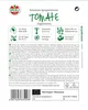 SPERLI Tomatensamen Gigantomo F1 Solanum lycopersicum 7 Produktbild-Vorschau 2