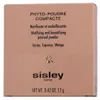 Sisley Sisley, Puder do twarzy w kompakcie Rosy, 12g Náhľad obrázku produktu 5