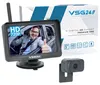 5" FUNK-HD-Set PREMIUM ONE für PKW RVS-24147 Produktbild-Vorschau 1