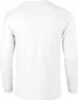 Gildan Ultra T-shirt manches longues homme col rond BC477 Voir les images du produit 2