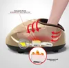 Zenet Zet-762 Shiatsu-Fußmassagegerät Fußmassage mit Produktbild-Vorschau 20