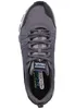 Skechers Escape Plan - Charcoal / Blau Leder/Synthetik Produktbild-Vorschau 34